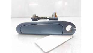 MANETA EXTERIOR DELANTERA IZQUIERDA KIA PICANTO (2004-) 1.1 65CV 1086CC - L.5814485 / 8265007000