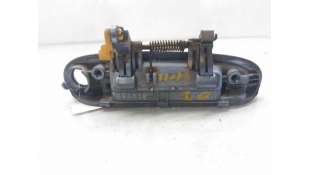 MANETA EXTERIOR DELANTERA IZQUIERDA KIA PICANTO (2004-) 1.1 65CV 1086CC - L.5814485 / 8265007000 2