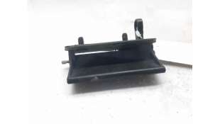 MANETA EXTERIOR PORTON KIA PICANTO (2004-) 1.1 65CV 1086CC - L.5814486 / 8172025020