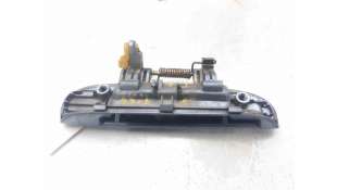 MANETA EXTERIOR TRASERA IZQUIERDA KIA PICANTO (2004-) 1.1 65CV 1086CC - L.5814488 / 8365007000