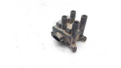 BOBINA ENCENDIDO FORD FOCUS (1998-2004) 1.6 16V 100CV 1596CC - L.5814812 / 1619343