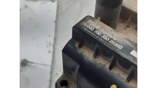 BOBINA ENCENDIDO FORD FOCUS (1998-2004) 1.6 16V 100CV 1596CC - L.5814812 / 1619343