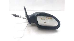 RETROVISOR DERECHO SEAT LEON (2000-2006) 1.6 16 V 105CV 1598CC - L.5815223 / 010763