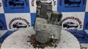 ALTERNADOR RENAULT CLIO II (2001-2009) 1.5 DCI (B/CB07) 65CV 1461CC - L.5815483 / SG12B096