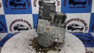 ALTERNADOR RENAULT CLIO II (2001-2009) 1.5 DCI (B/CB07) 65CV 1461CC - L.5815483 / SG12B096