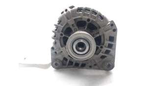ALTERNADOR RENAULT CLIO II (2001-2009) 1.5 DCI (B/CB07) 65CV 1461CC - L.5815483 / SG12B096 2