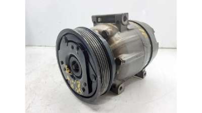 COMPRESOR AIRE ACONDICIONADO RENAULT MEGANE I CLASSIC (1999-2003) 1.6 16V (LA00, LA04, LA0B, LA11, LA16, LA19, LA1J, LA1K,.