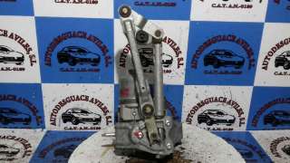 COMPRESOR AIRE ACONDICIONADO RENAULT MEGANE I CLASSIC (1999-2003) 1.6 16V (LA00, LA04, LA0B, LA11, LA16, LA19, LA1J, LA1K,.