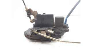 CERRADURA PUERTA DELANTERA DERECHA KIA CARNIVAL II (2001-2006) 2.9 CRDI 144CV 2902CC - L.5816034 / 0K54J88665BFKZ