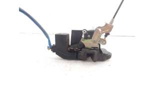CERRADURA PUERTA DELANTERA DERECHA KIA CARNIVAL II (2001-2006) 2.9 CRDI 144CV 2902CC - L.5816034 / 0K54J88665BFKZ 2