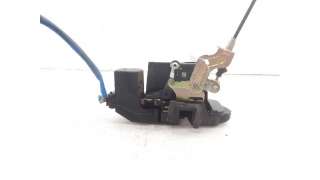 CERRADURA PUERTA DELANTERA DERECHA KIA CARNIVAL II (2001-2006) 2.9 CRDI 144CV 2902CC - L.5816034 / 0K54J88665BFKZ