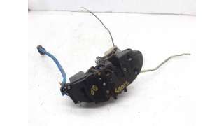 CERRADURA PUERTA DELANTERA DERECHA KIA CARNIVAL II (2001-2006) 2.9 CRDI 144CV 2902CC - L.5816034 / 0K54J88665BFKZ