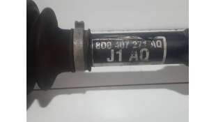 CONDENSADOR / RADIADOR  AIRE ACONDICIONADO KIA CARNIVAL II (2001-2006) 2.9 CRDI 144CV 2902CC - L.5816048 / 0K56E61460A 2