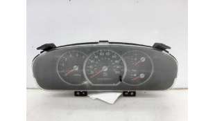 CUADRO INSTRUMENTOS KIA CARNIVAL II (2001-2006) 2.9 CRDI 144CV 2902CC - L.5816051 / 0K52A55430A
