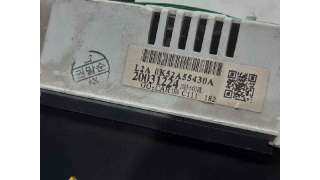 CUADRO INSTRUMENTOS KIA CARNIVAL II (2001-2006) 2.9 CRDI 144CV 2902CC - L.5816051 / 0K52A55430A