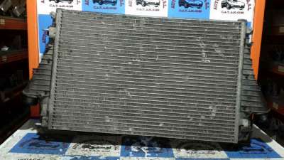 ELECTROVENTILADOR KIA CARNIVAL II (2001-2006) 2.9 CRDI 144CV 2902CC - L.5816057 / 0K55215025B