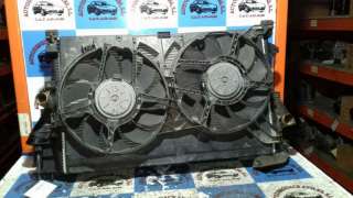 ELECTROVENTILADOR KIA CARNIVAL II (2001-2006) 2.9 CRDI 144CV 2902CC - L.5816057 / 0K55215025B
