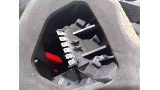 ELECTROVENTILADOR KIA CARNIVAL II (2001-2006) 2.9 CRDI 144CV 2902CC - L.5816058 / 0K55215025B