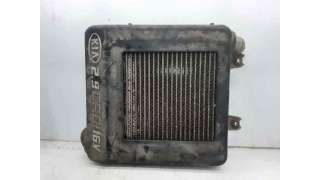 INTERCOOLER KIA CARNIVAL II (2001-2006) 2.9 CRDI 144CV 2902CC - L.5816078 / 0K55313550B