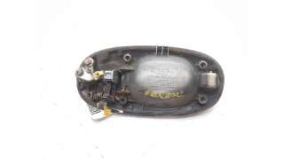 MANETA EXTERIOR DELANTERA DERECHA KIA CARNIVAL II (2001-2006) 2.9 CRDI 144CV 2902CC - L.5816097 / 0K53A58410AXX