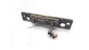 MANETA EXTERIOR PORTON KIA CARNIVAL II (2001-2006) 2.9 CRDI 144CV 2902CC - L.5816099 / 0K55262410B 2