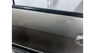 PUERTA DELANTERA IZQUIERDA KIA CARNIVAL II (2001-2006) 2.9 CRDI 144CV 2902CC - L.5816135 / 0K54A59020A