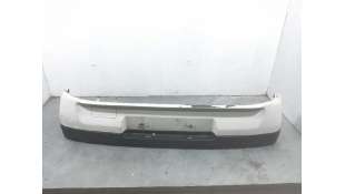 PARAGOLPES TRASERO PEUGEOT 106 I (1991-1996) 1.0 50CV 954CC - L.5816527 / 7013L2