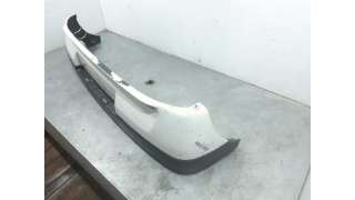 PARAGOLPES TRASERO PEUGEOT 106 I (1991-1996) 1.0 50CV 954CC - L.5816527 / 7013L2