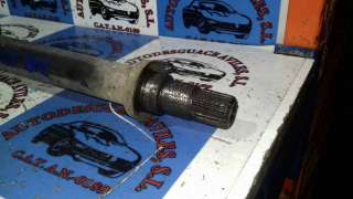 PORTON TRASERO PEUGEOT 106 I (1991-1996) 1.0 50CV 954CC - L.5816540 / 8701A4