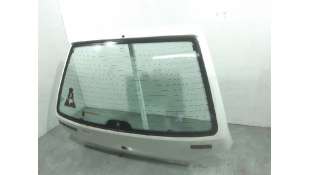 PORTON TRASERO PEUGEOT 106 I (1991-1996) 1.0 50CV 954CC - L.5816540 / 8701A4 2