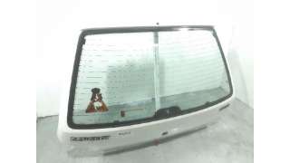 PORTON TRASERO PEUGEOT 106 I (1991-1996) 1.0 50CV 954CC - L.5816540 / 8701A4