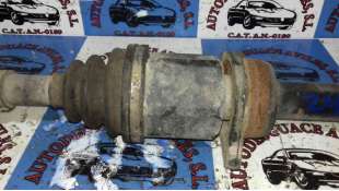 ELECTROVENTILADOR DAEWOO NUBIRA SEDÁN (2003-) 1.6 109CV 1598CC - L.5816810 / 96553242
