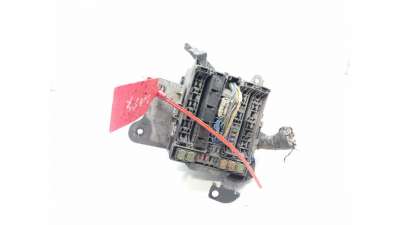 CAJA RELES / FUSIBLES SUZUKI GRAND VITARA II (2005-2015) 1.9 DDIS A LAS 4 RUEDAS (JT419, TD44, JB419WD, JB419XD) 129CV 1870