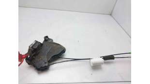 CERRADURA PUERTA DELANTERA DERECHA SUZUKI GRAND VITARA II (2005-2015) 1.9 DDIS A LAS 4 RUEDAS (JT419, TD44, JB419WD, JB419X