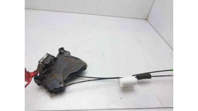 CERRADURA PUERTA DELANTERA DERECHA SUZUKI GRAND VITARA II (2005-2015) 1.9 DDIS A LAS 4 RUEDAS (JT419, TD44, JB419WD, JB419X