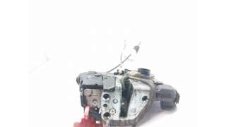 CERRADURA PUERTA DELANTERA DERECHA SUZUKI GRAND VITARA II (2005-2015) 1.9 DDIS A LAS 4 RUEDAS (JT419, TD44, JB419WD, JB419X