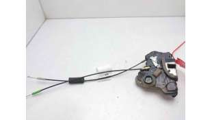CERRADURA PUERTA DELANTERA IZQUIERDA SUZUKI GRAND VITARA II (2005-2015) 1.9 DDIS A LAS 4 RUEDAS (JT419, TD44, JB419WD, JB41 2