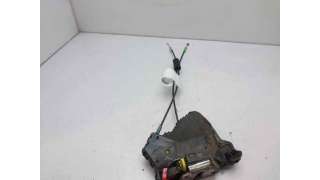 CERRADURA PUERTA DELANTERA IZQUIERDA SUZUKI GRAND VITARA II (2005-2015) 1.9 DDIS A LAS 4 RUEDAS (JT419, TD44, JB419WD, JB41