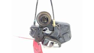 CERRADURA PUERTA TRASERA DERECHA SUZUKI GRAND VITARA II (2005-2015) 1.9 DDIS A LAS 4 RUEDAS (JT419, TD44, JB419WD, JB419XD)