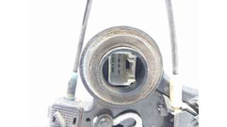 CERRADURA PUERTA TRASERA DERECHA SUZUKI GRAND VITARA II (2005-2015) 1.9 DDIS A LAS 4 RUEDAS (JT419, TD44, JB419WD, JB419XD)