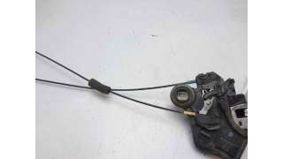 CERRADURA PUERTA TRASERA IZQUIERDA SUZUKI GRAND VITARA II (2005-2015) 1.9 DDIS A LAS 4 RUEDAS (JT419, TD44, JB419WD, JB419X