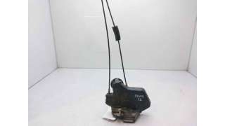 CERRADURA PUERTA TRASERA IZQUIERDA SUZUKI GRAND VITARA II (2005-2015) 1.9 DDIS A LAS 4 RUEDAS (JT419, TD44, JB419WD, JB419X