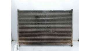 CONDENSADOR / RADIADOR  AIRE ACONDICIONADO SUZUKI GRAND VITARA II (2005-2015) 1.9 DDIS A LAS 4 RUEDAS (JT419, TD44, JB419WD 2