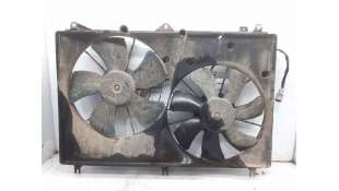ELECTROVENTILADOR SUZUKI GRAND VITARA II (2005-2015) 1.9 DDIS A LAS 4 RUEDAS (JT419, TD44, JB419WD, JB419XD) 129CV 1870CC - 2
