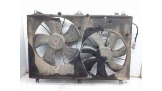 ELECTROVENTILADOR SUZUKI GRAND VITARA II (2005-2015) 1.9 DDIS A LAS 4 RUEDAS (JT419, TD44, JB419WD, JB419XD) 129CV 1870CC -