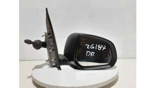 ELEVALUNAS DELANTERO DERECHO SUZUKI GRAND VITARA II (2005-2015) 1.9 DDIS A LAS 4 RUEDAS (JT419, TD44, JB419WD, JB419XD) 129