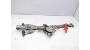 ELEVALUNAS TRASERO DERECHO SUZUKI GRAND VITARA II (2005-2015) 1.9 DDIS A LAS 4 RUEDAS (JT419, TD44, JB419WD, JB419XD) 129CV 2