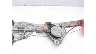 ELEVALUNAS TRASERO DERECHO SUZUKI GRAND VITARA II (2005-2015) 1.9 DDIS A LAS 4 RUEDAS (JT419, TD44, JB419WD, JB419XD) 129CV