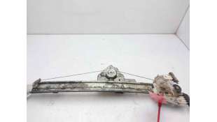 ELEVALUNAS TRASERO IZQUIERDO SUZUKI GRAND VITARA II (2005-2015) 1.9 DDIS A LAS 4 RUEDAS (JT419, TD44, JB419WD, JB419XD) 129