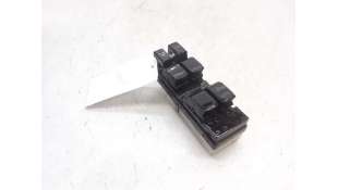 MANDO ELEVALUNAS DELANTERO IZQUIERDO SUZUKI GRAND VITARA II (2005-2015) 1.9 DDIS A LAS 4 RUEDAS (JT419, TD44, JB419WD, JB41 2